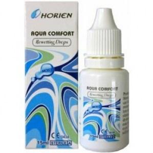 Horien Aqua comfort drops 15ml